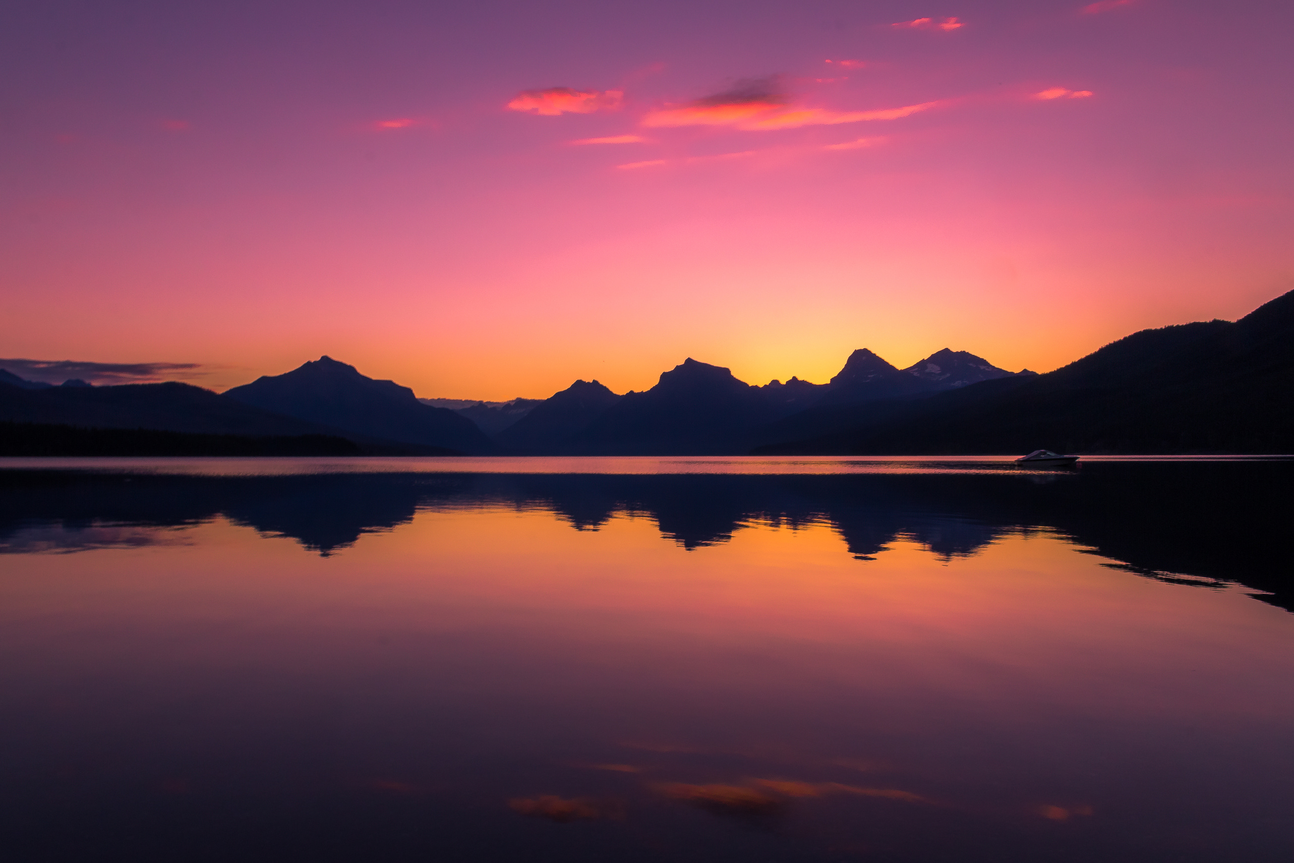 Serenity